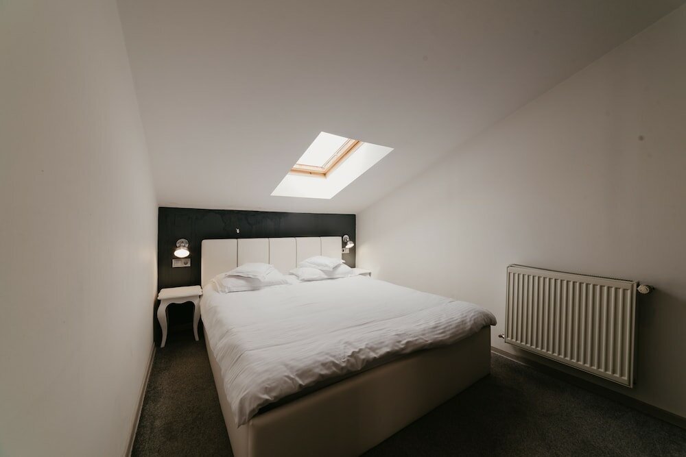 Фото Hotel Meteor Cluj