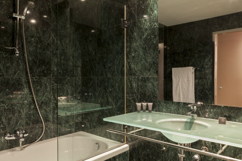 Фото Hotel Ciudad de Lleida