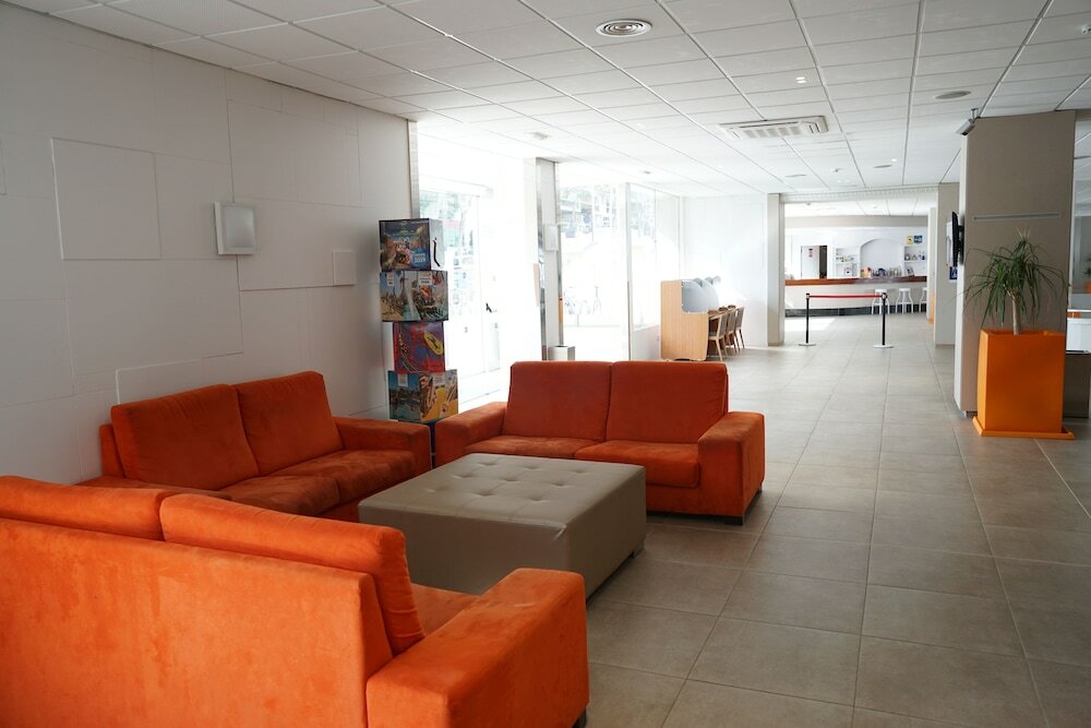 Фото Ohtels Villa Dorada