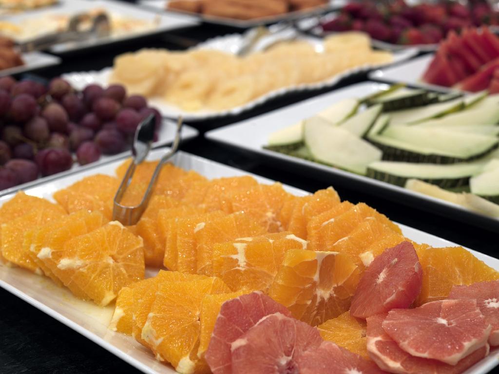 Фото Cityexpress Santander Parayas