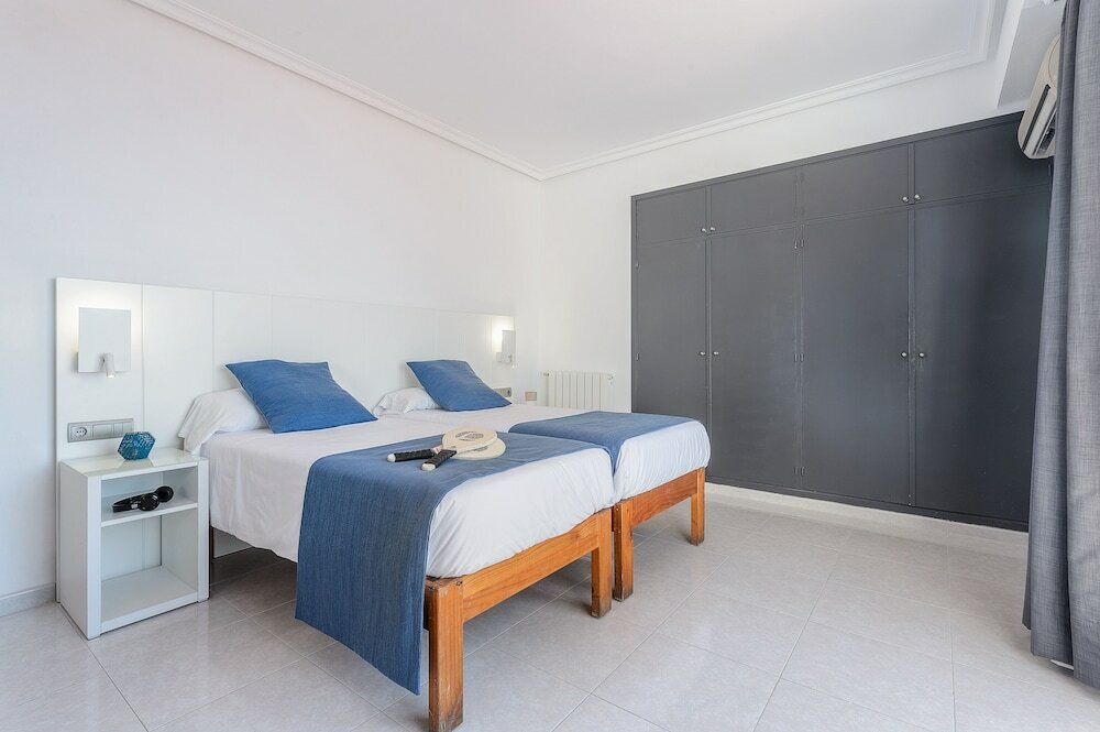 Фото Hotel Vibra Vila