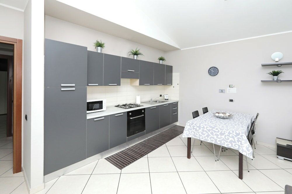 Фото Hotel Residence Aurora