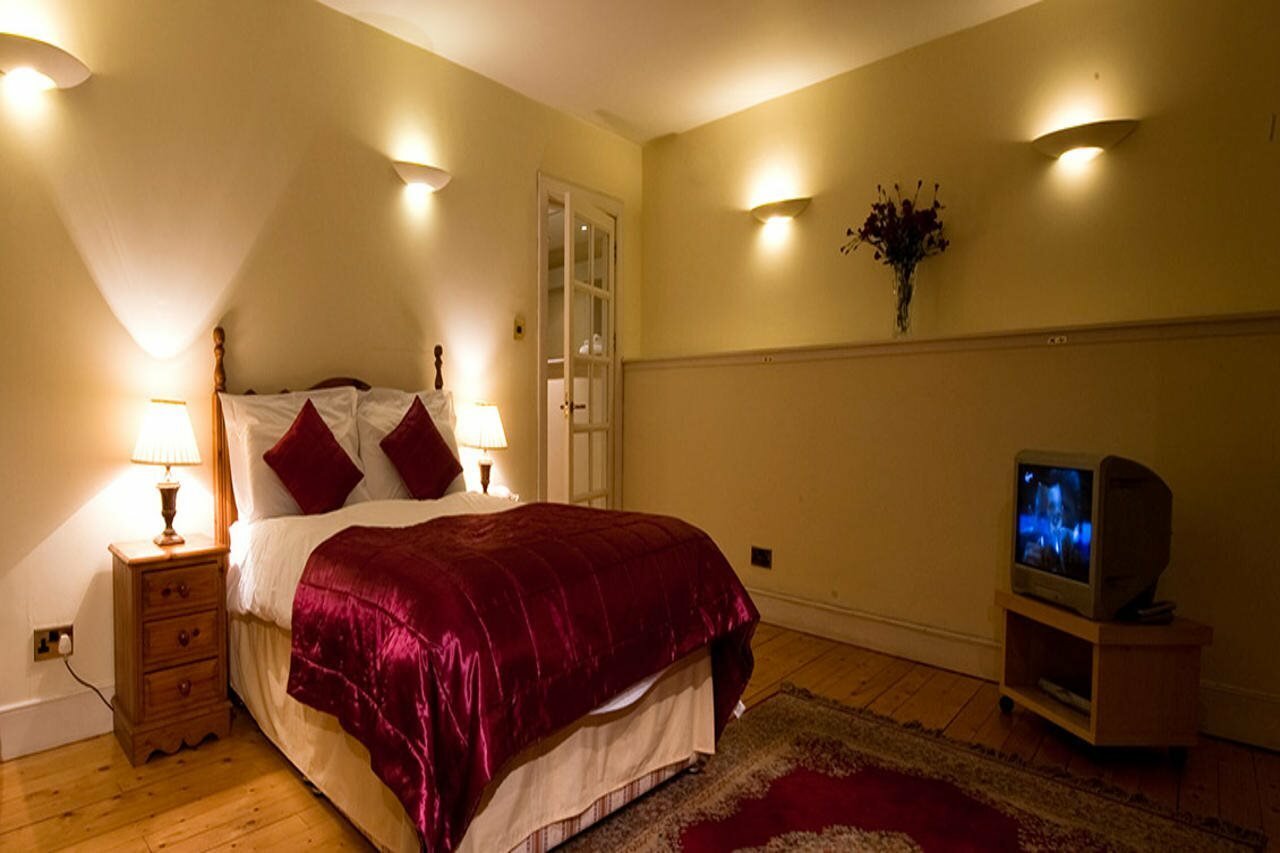 Фото The Ben Doran Guest House