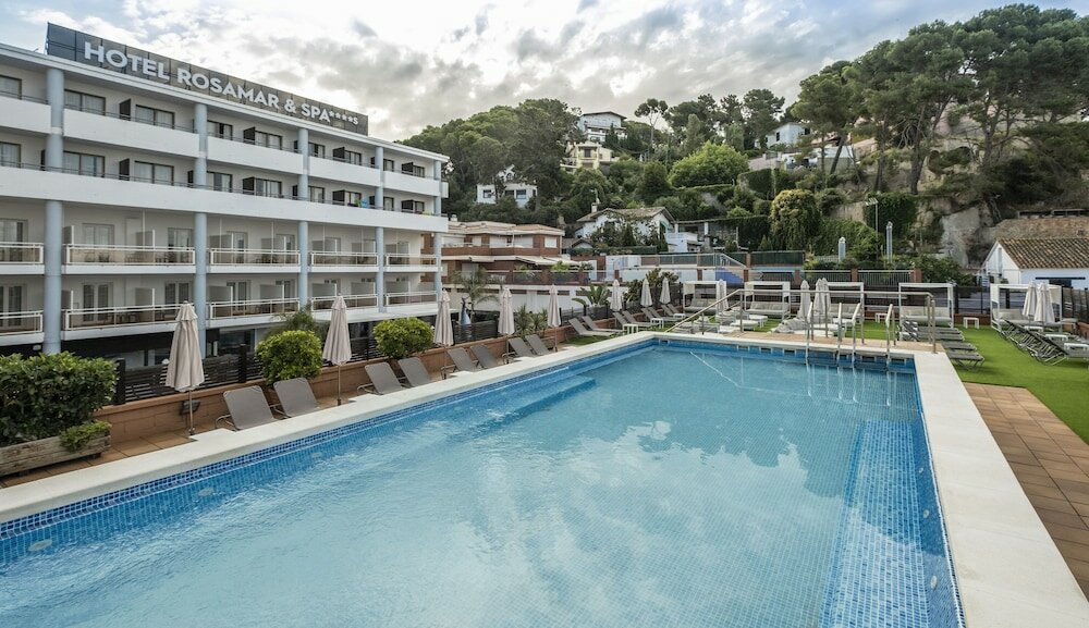 Фото Rosamar & Spa