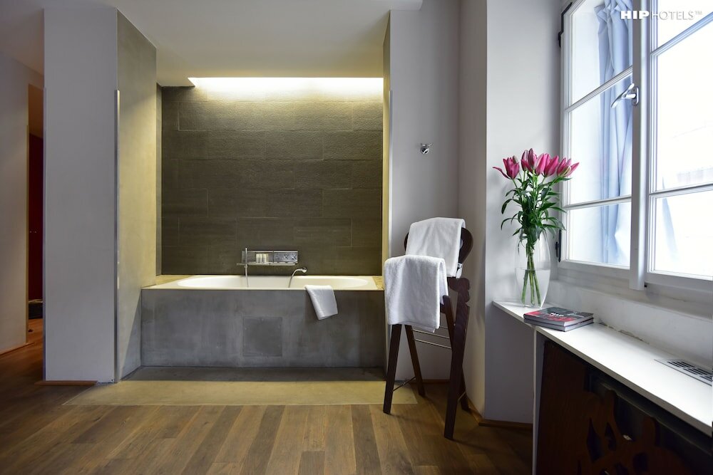 Фото Отель Design Neruda