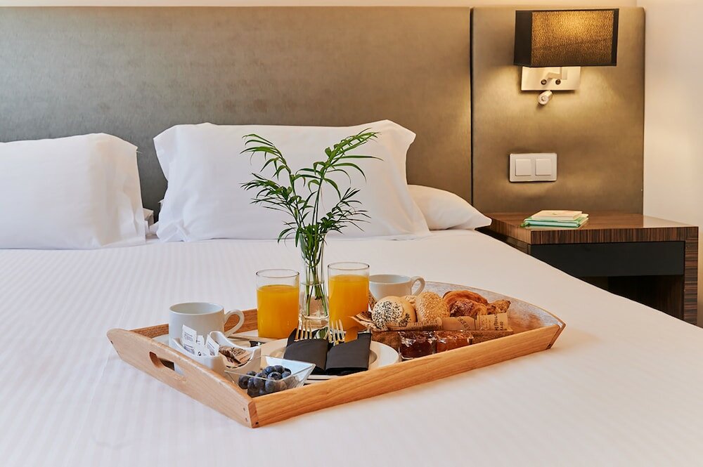 Фото La Isla y el Mar Hotel Boutique - Adults Only