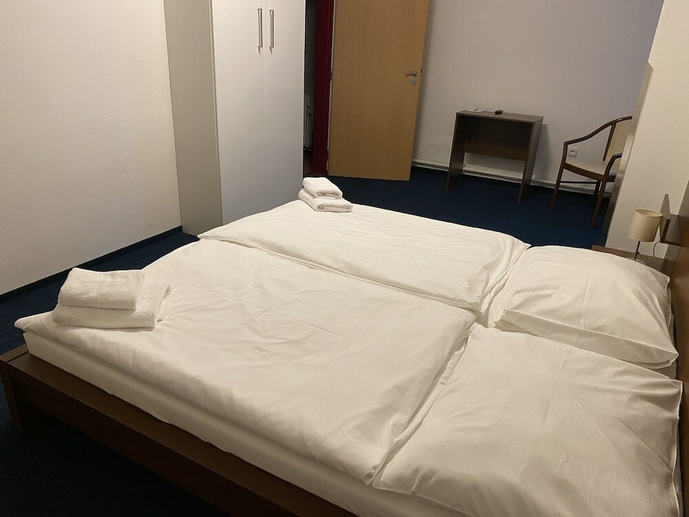 Фото Hotel Chodov Asc