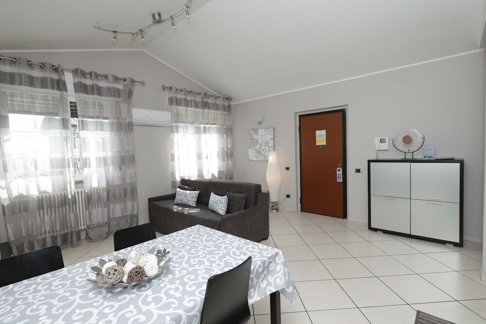 Фото Hotel Residence Aurora