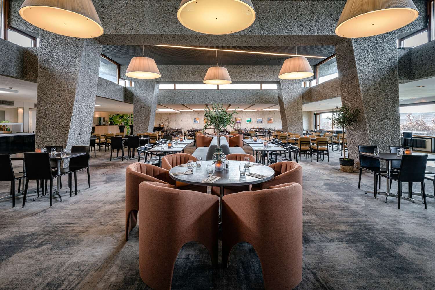 Фото Quality Hotel 33