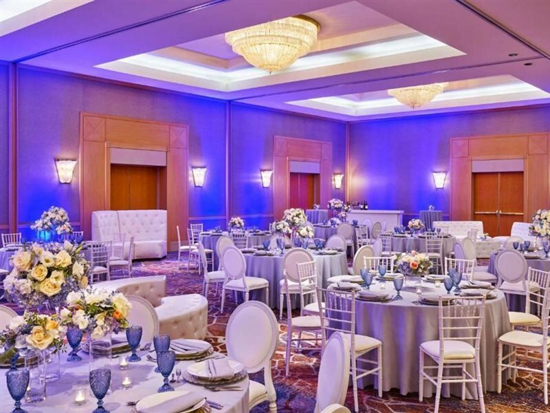 Фото Hilton Los Angeles North/Glendale & Executive Meeting Ctr