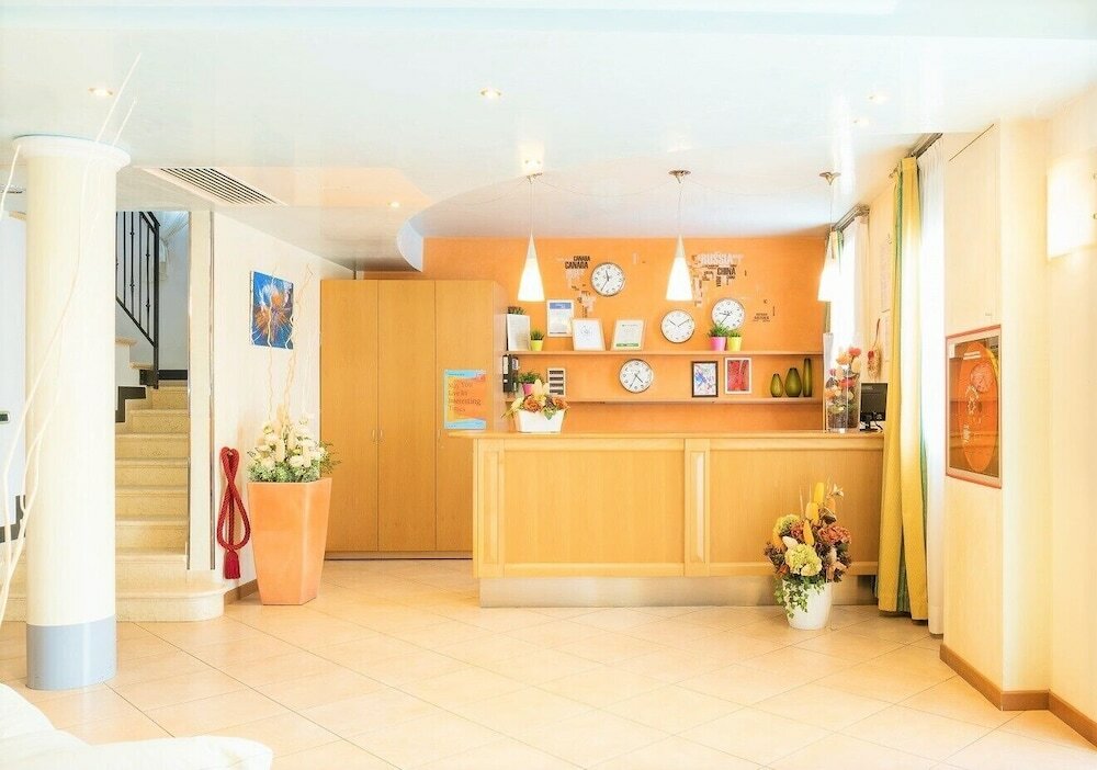 Фото Отель Ca' Tron