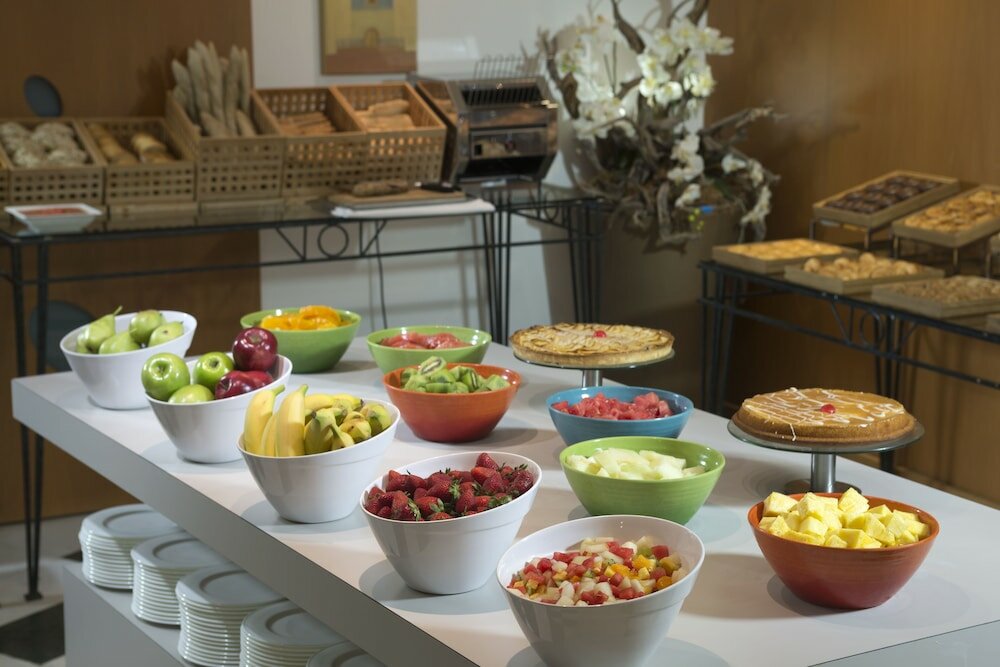 Фото Barcelona Airport Hotel