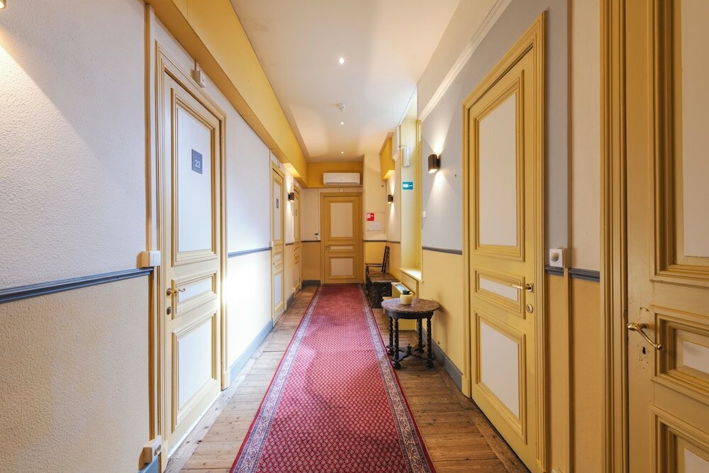 Фото Hotel Lucca