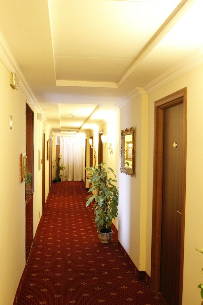 Фото Ostello Bello Rome Colosseum