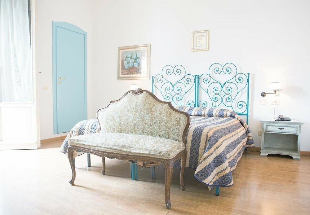 Фото Soggiorno Sogna Firenze