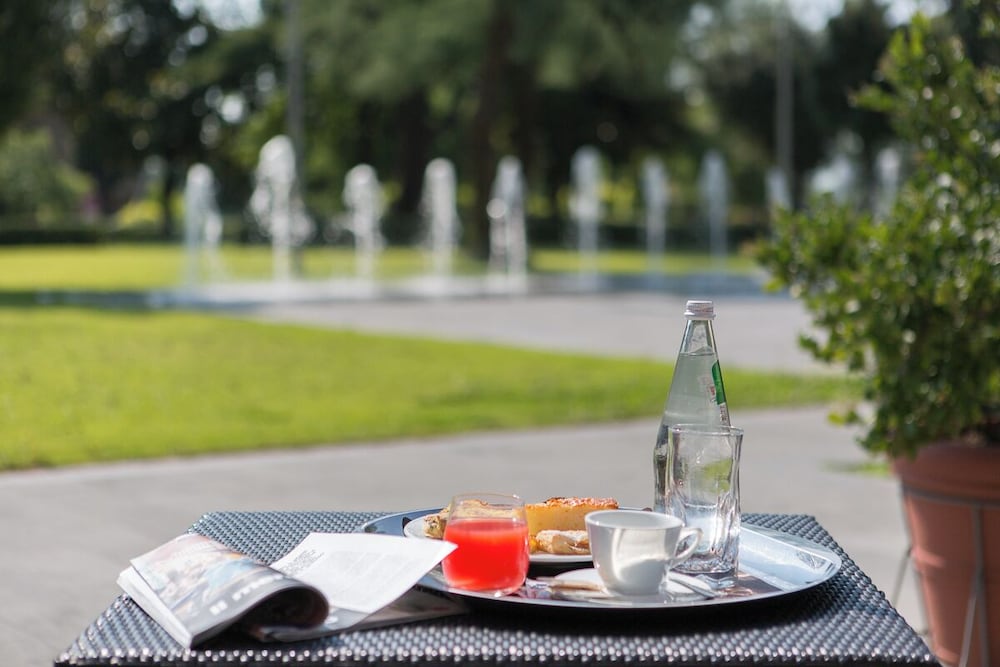 Фото Fontana Olente