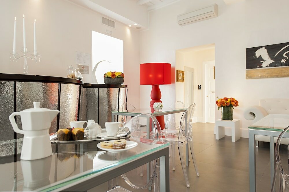 Фото Argentina Residenza Style Hotel