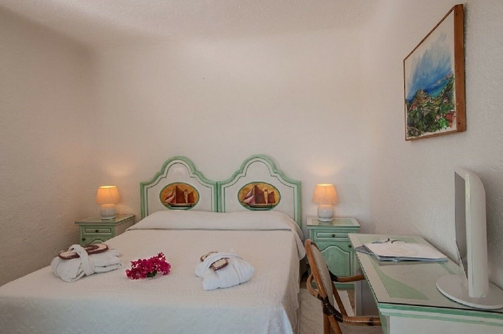 Фото Отель Balocco