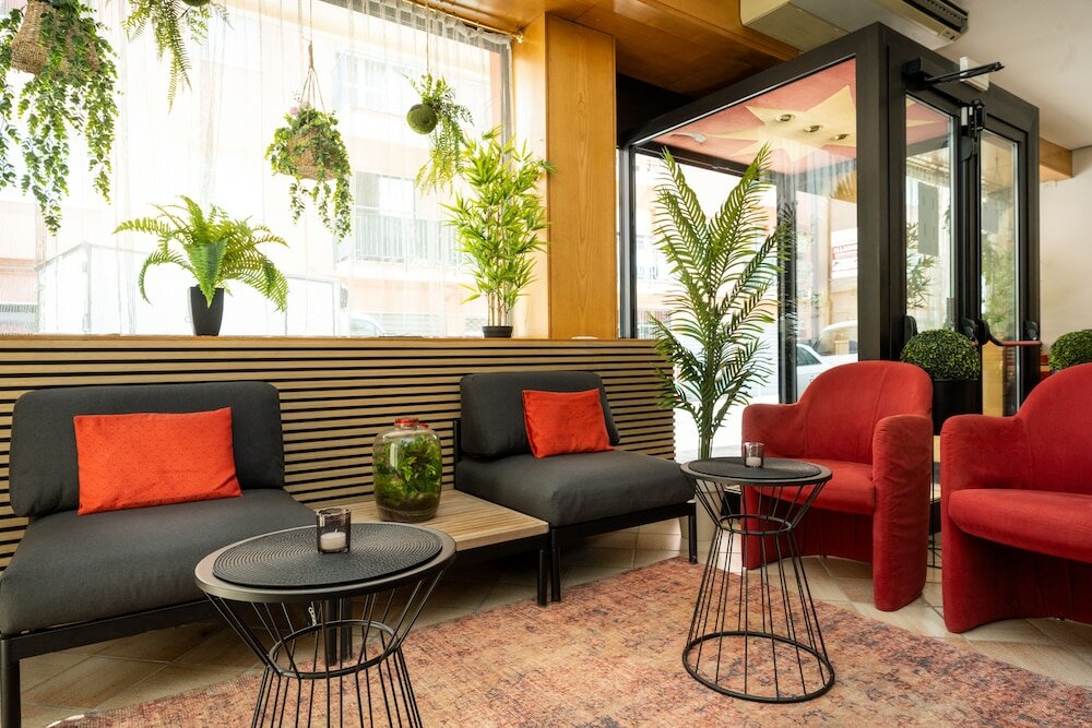 Фото Hotel Piave