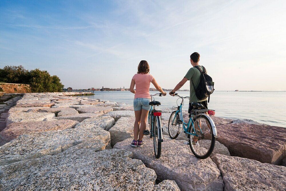 Фото Hotel Mediterraneo