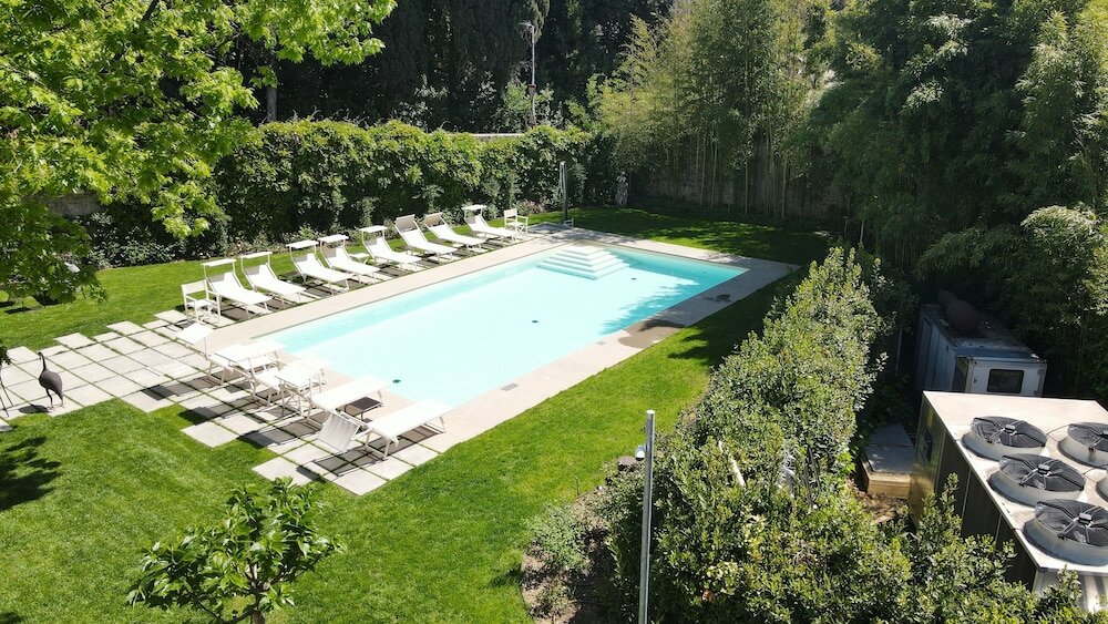 Фото Villa Neroli