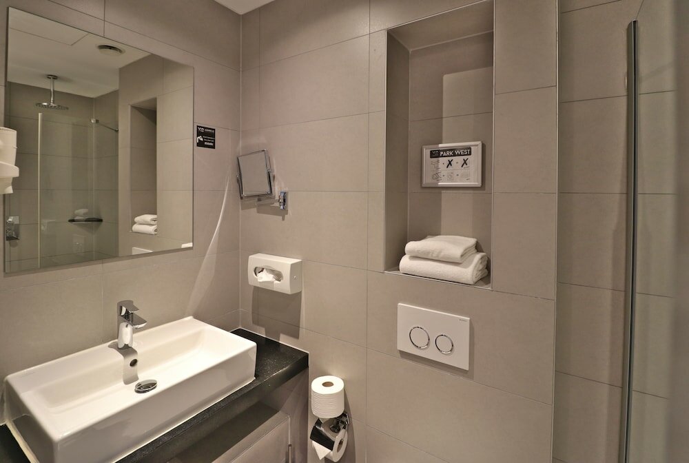 Фото Xo Hotels Park West