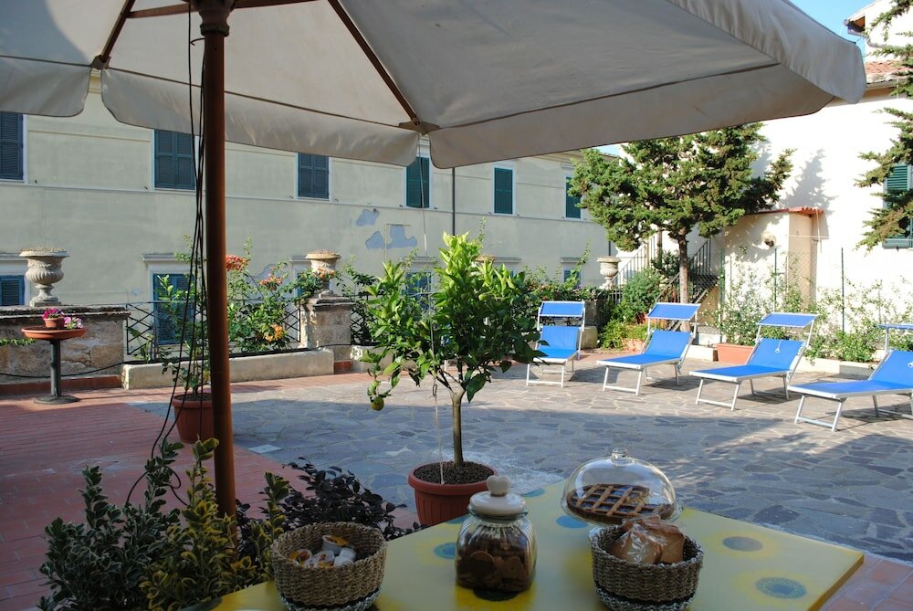 Фото Le Camere del Re - Guest House