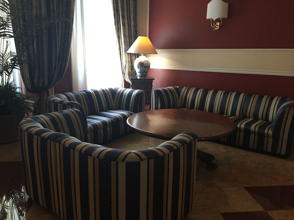 Фото Hotel Garda