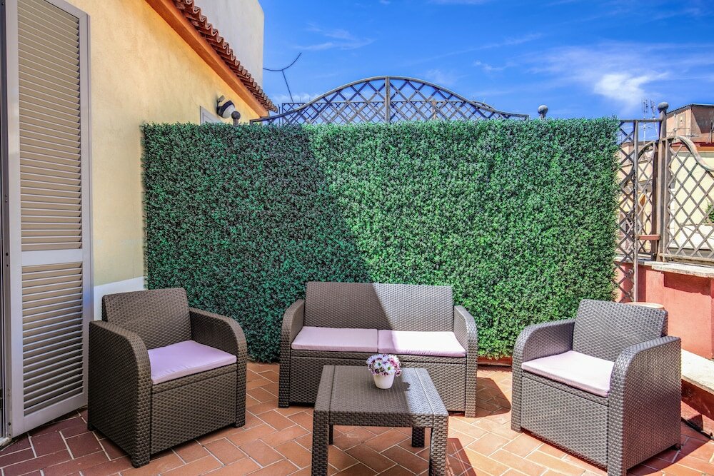 Фото Hotel Villafranca