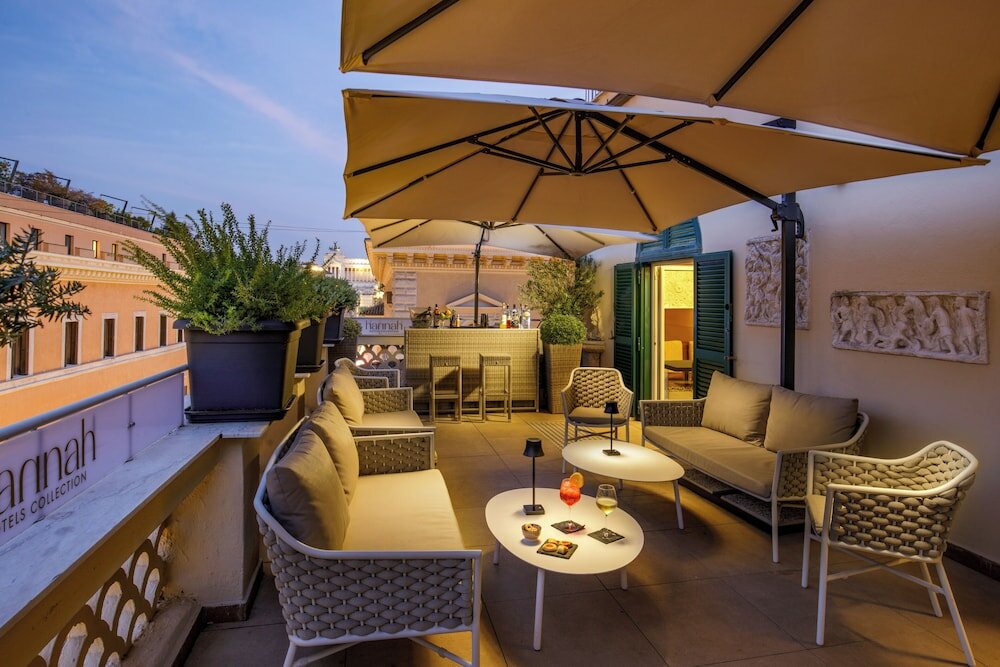 Фото Hotel Regno