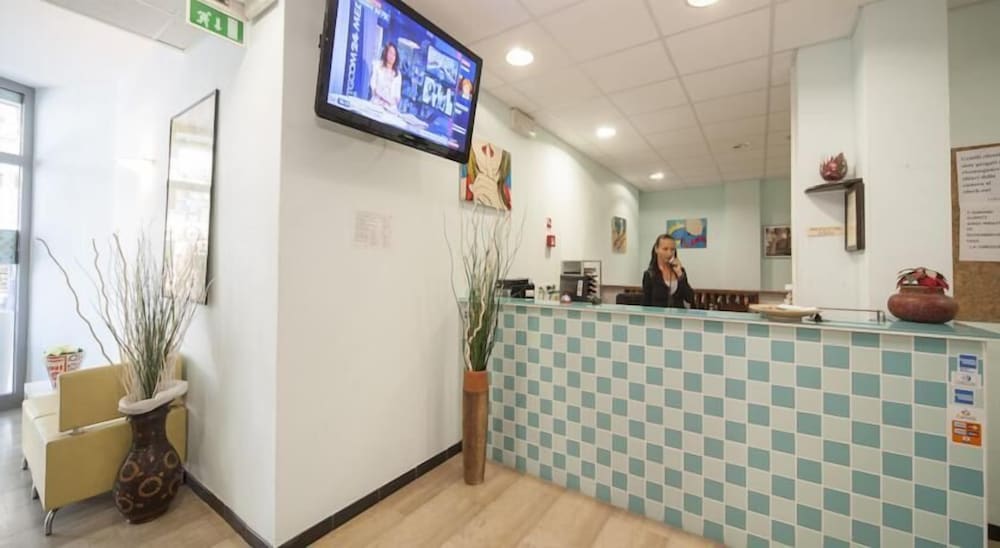 Фото Hotel Colombo