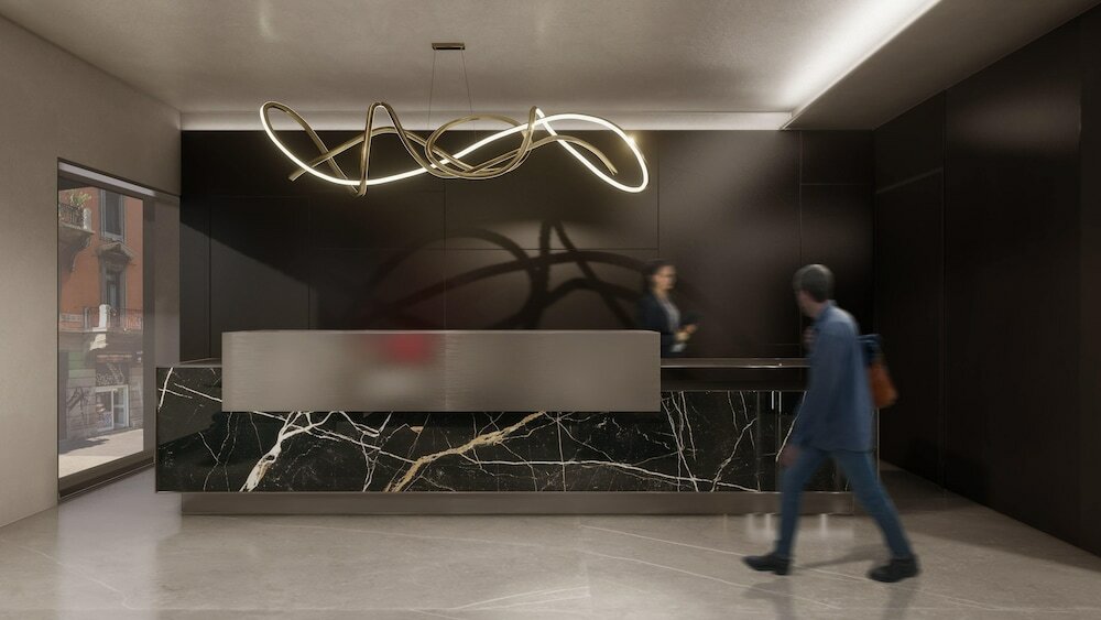 Фото Scarlatti Hotel Milano