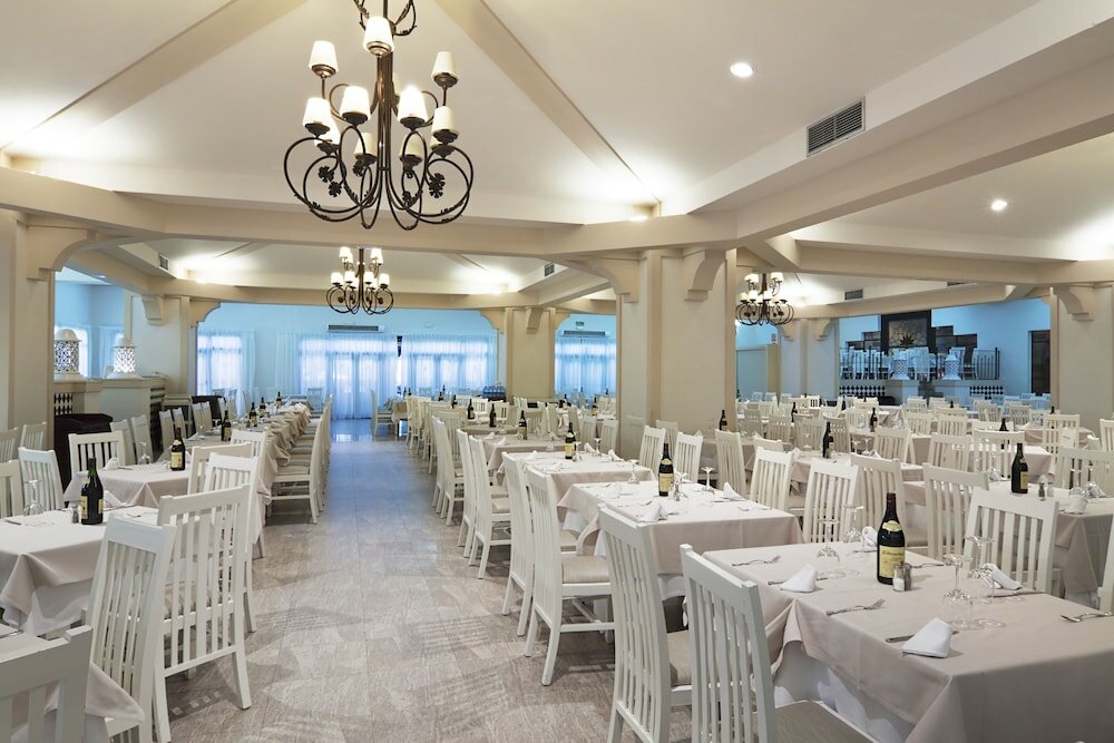 Фото Playacanela Hotel