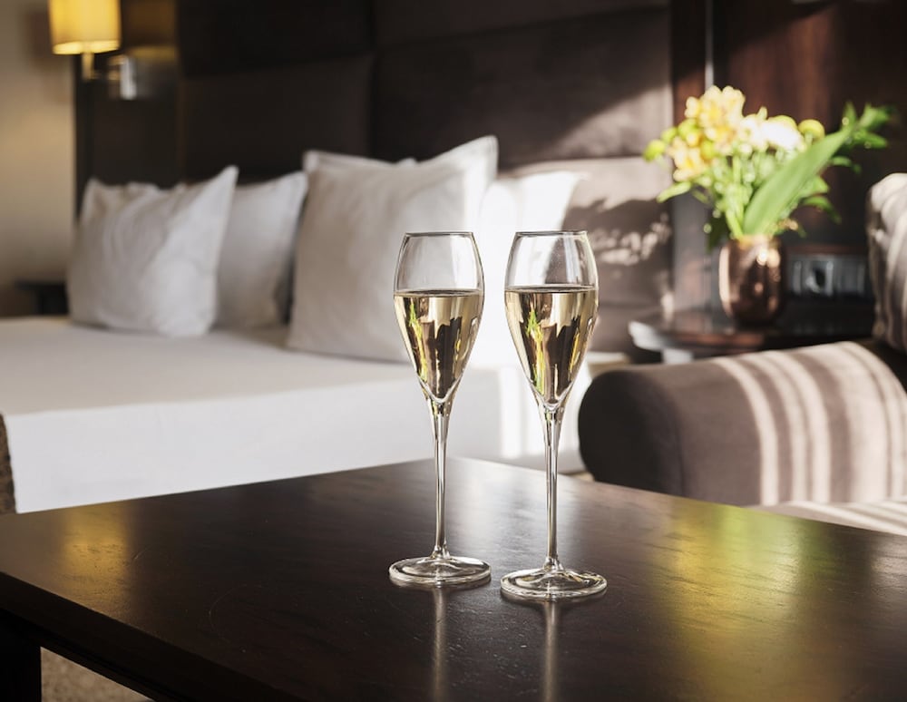 Фото Grand Hotel Sveti Vlas