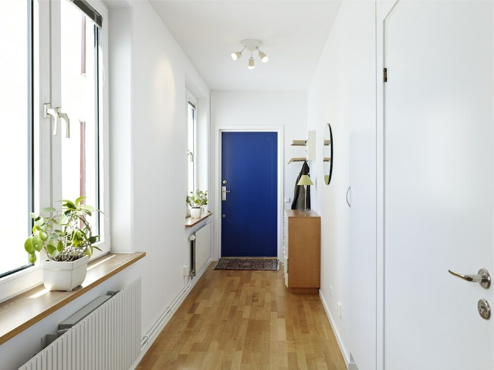 Фото Hotel Riverton