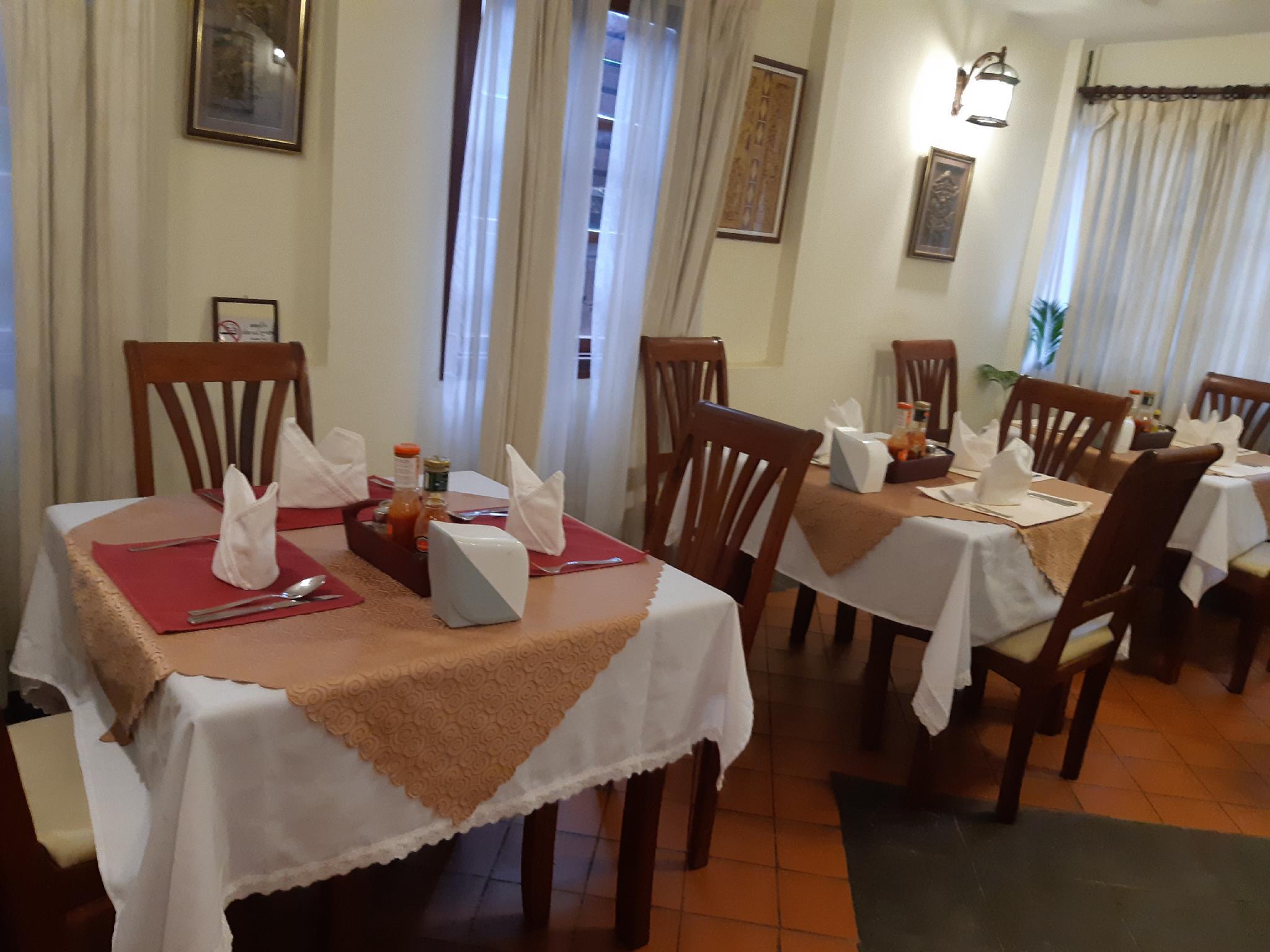 Фото отеля 4