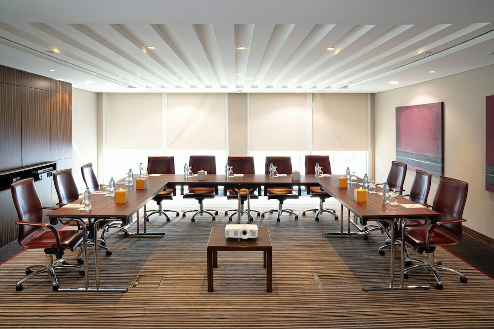 Фото Centro Al Manhal