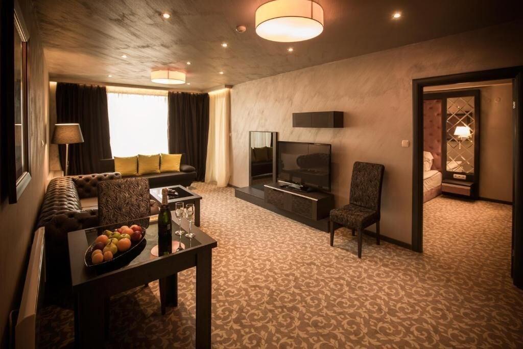 Фото Royal Spa Velingrad