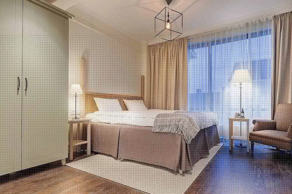 Фото Hotel Bishops Arms Piteå