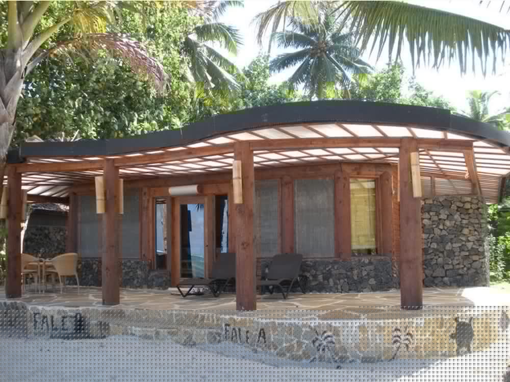 Фото Coconuts Beach Club Resort & SPA