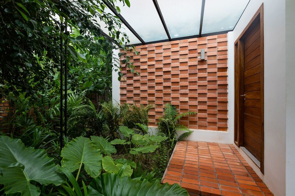 Фото Boutique Indochine d'Angkor