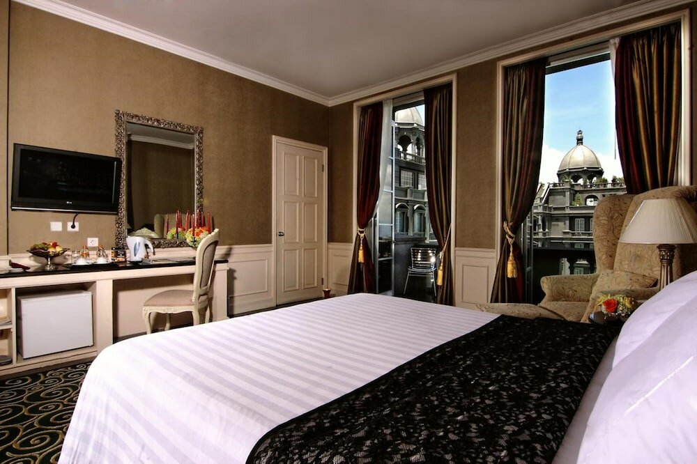 Фото отеля 3