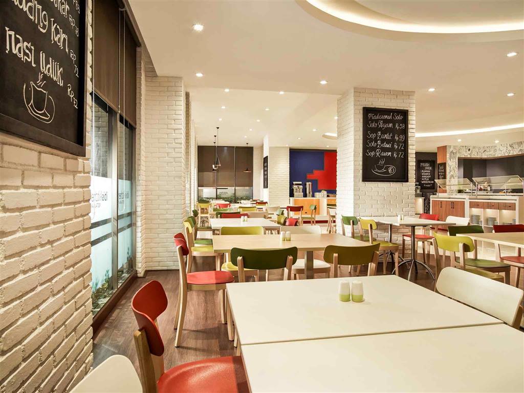 Фото Asyana Kemayoran Jakarta