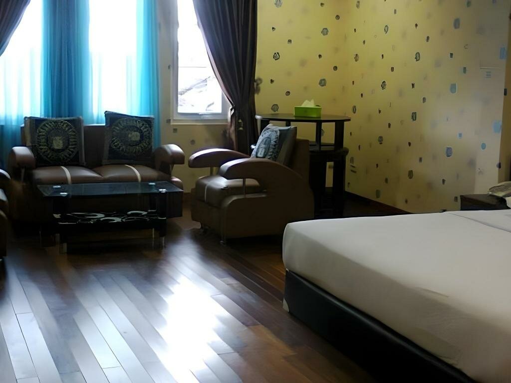 Hotel Permata Hotel Purwakarta, West Java, photo