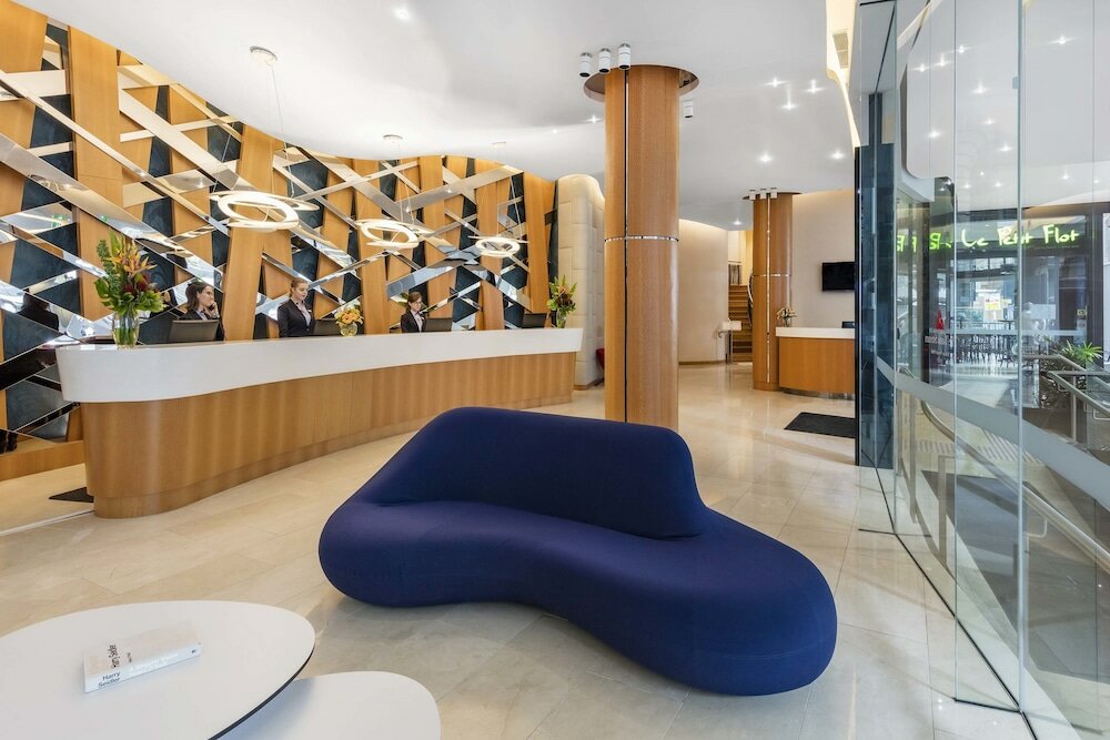 Фото Rydges Australia Square