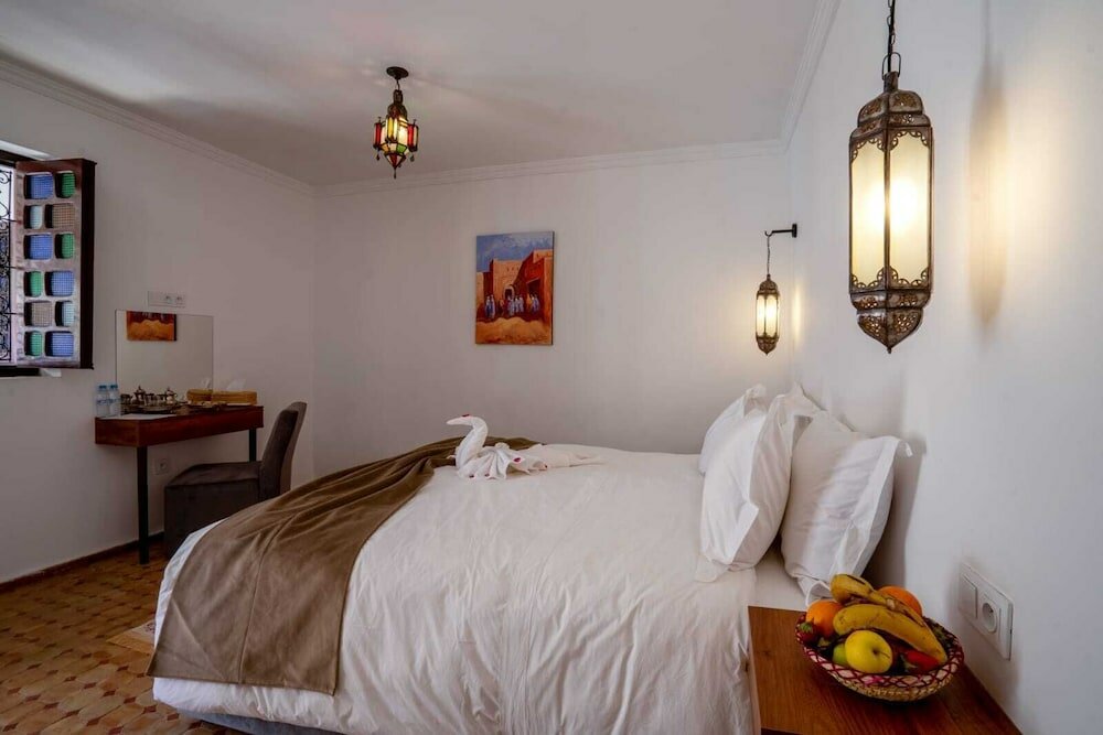 Фото Riad Dar Nejma