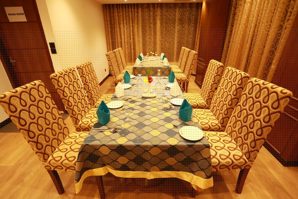 Фото Marino Royal Hotel