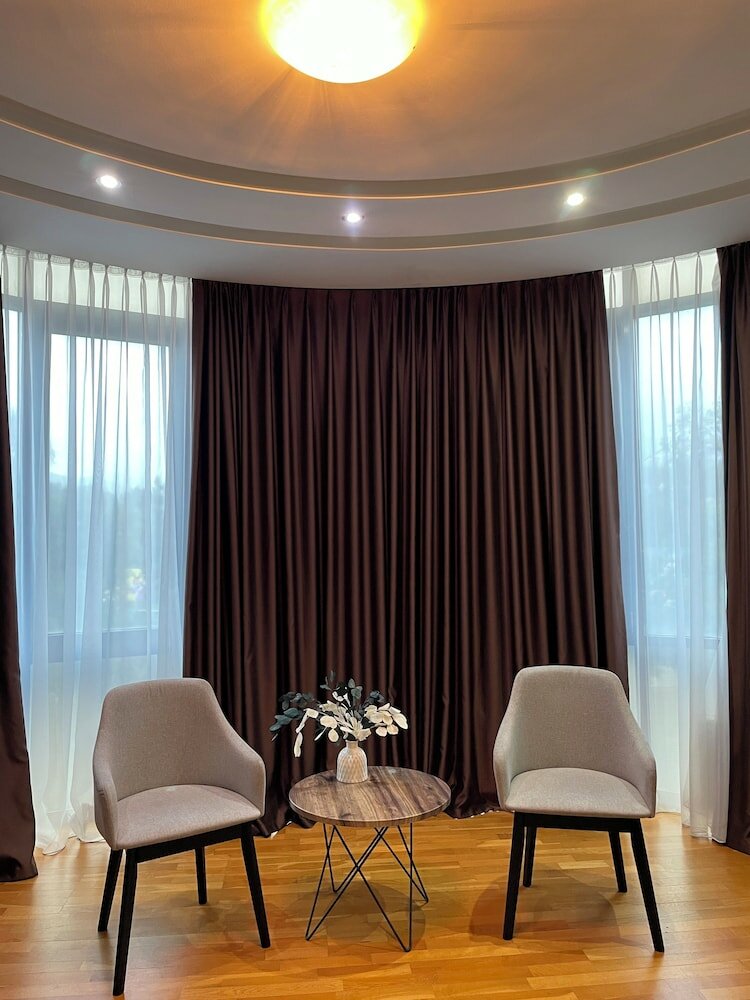 Фото Апарт Отель 5