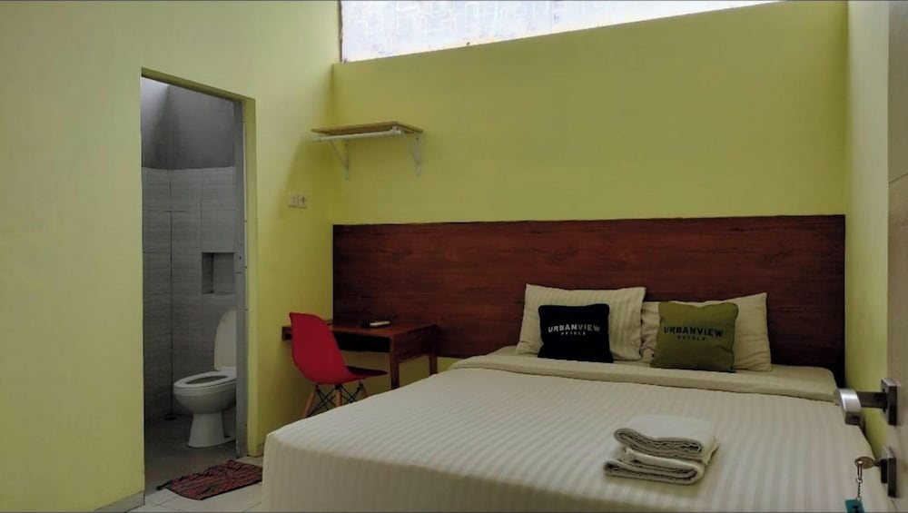 Фото Oyo 168 K-15 Residence