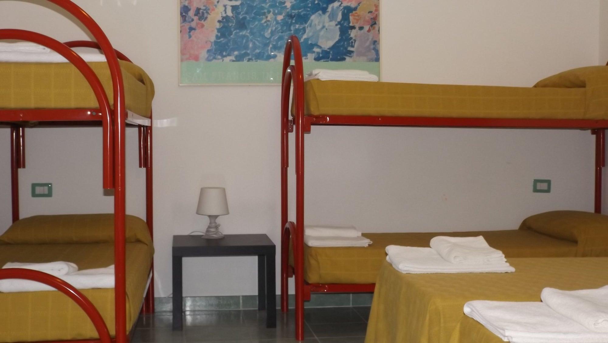 Фото Foresteria Roma